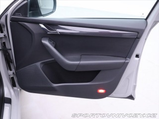 Škoda Octavia RS 2,0 TDI 135kW DSG Navigac 2014