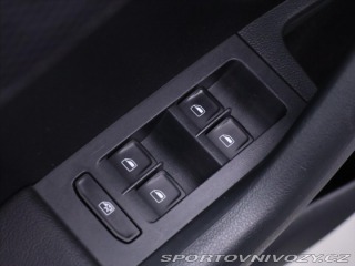 Škoda Octavia RS 2,0 TDI 135kW DSG Navigac 2014