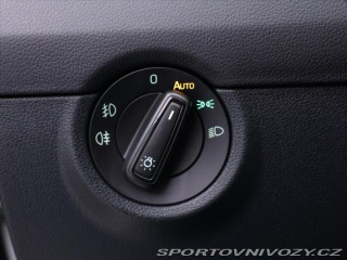 Škoda Octavia RS 2,0 TDI 135kW DSG Navigac 2014