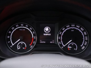 Škoda Octavia RS 2,0 TDI 135kW DSG Navigac 2014