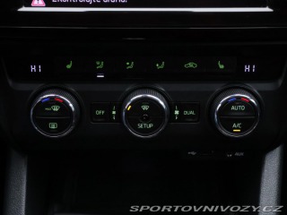 Škoda Octavia RS 2,0 TDI 135kW DSG Navigac 2014