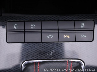 Škoda Octavia RS 2,0 TDI 135kW DSG Navigac 2014