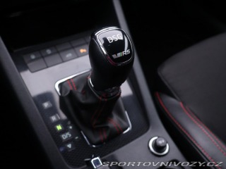 Škoda Octavia RS 2,0 TDI 135kW DSG Navigac 2014