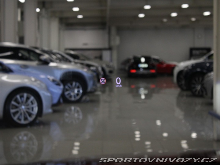 Mazda Ostatní modely CX-30 2,0 X180 GT Plus SOUND Lu 2020