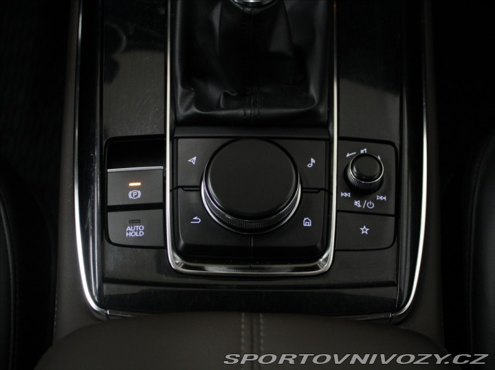 Mazda Ostatní modely CX-30 2,0 X180 GT Plus SOUND Lu 2020