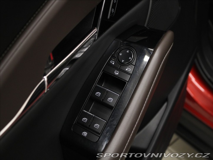 Mazda Ostatní modely CX-30 2,0 X180 GT Plus SOUND Lu 2020