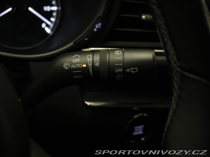 Mazda Ostatní modely CX-30 2,0 X180 GT Plus SOUND Lu 2020