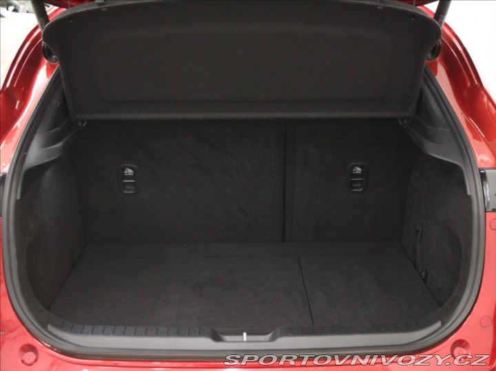 Mazda Ostatní modely CX-30 2,0 X180 GT Plus SOUND Lu 2020