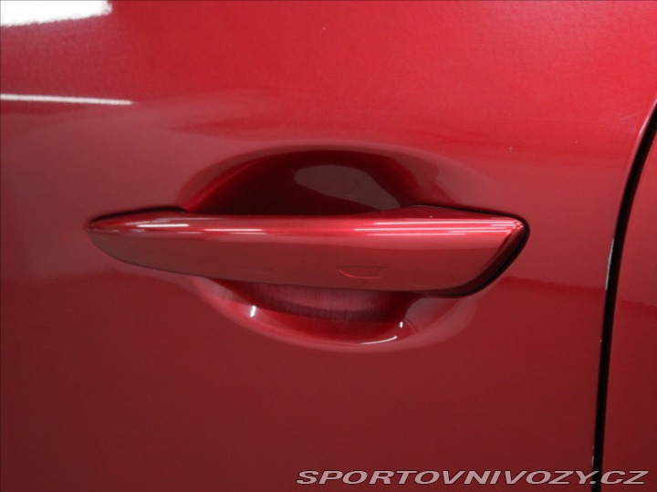 Mazda Ostatní modely CX-30 2,0 X180 GT Plus SOUND Lu 2020