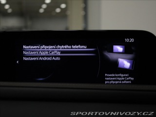 Mazda Ostatní modely CX-30 2,0 X180 GT Plus SOUND Lu 2020