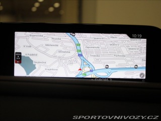 Mazda Ostatní modely CX-30 2,0 X180 GT Plus SOUND Lu 2020