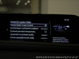 Mazda Ostatní modely CX-30 2,0 X180 GT Plus SOUND Lu 2020