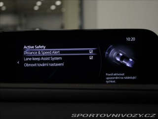 Mazda Ostatní modely CX-30 2,0 X180 GT Plus SOUND Lu 2020