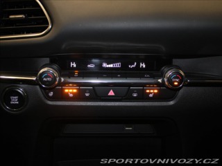 Mazda Ostatní modely CX-30 2,0 X180 GT Plus SOUND Lu 2020