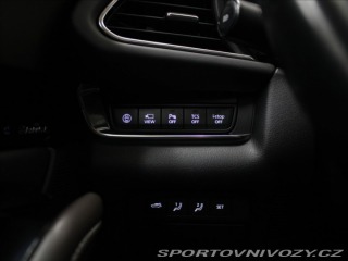 Mazda Ostatní modely CX-30 2,0 X180 GT Plus SOUND Lu 2020