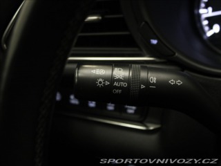 Mazda Ostatní modely CX-30 2,0 X180 GT Plus SOUND Lu 2020