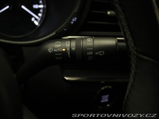 Mazda Ostatní modely CX-30 2,0 X180 GT Plus SOUND Lu 2020