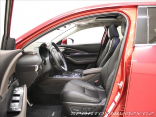 Mazda Ostatní modely CX-30 2,0 X180 GT Plus SOUND Lu 2020