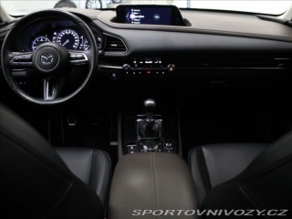 Mazda Ostatní modely CX-30 2,0 X180 GT Plus SOUND Lu 2020