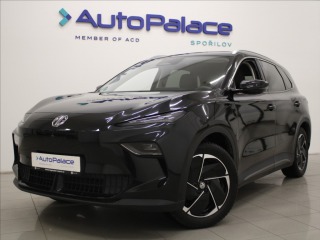 MG  MGS5 EV 0,1 64kWh 170kW Exclusive