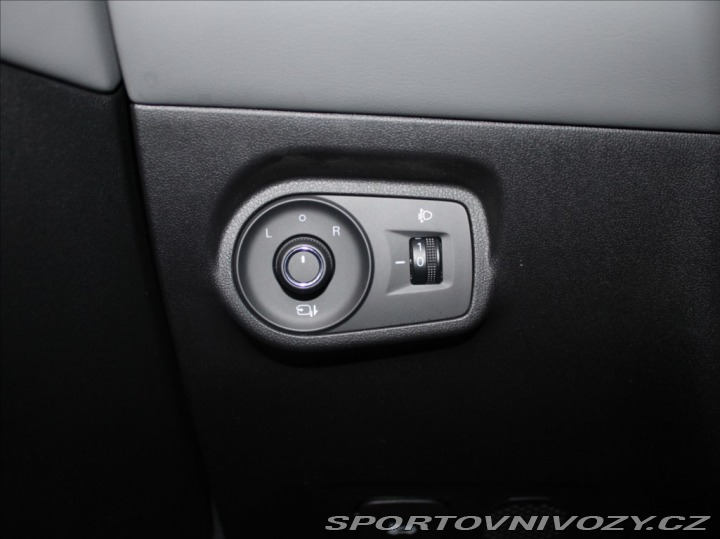 MG Ostatní modely MGS5 EV 0,1 64kWh 170kW Exclusive 2025