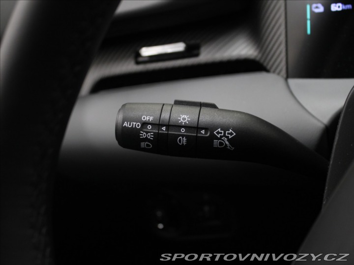 MG Ostatní modely MGS5 EV 0,1 64kWh 170kW Exclusive 2025