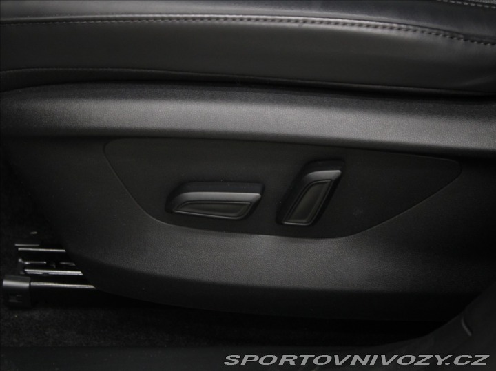 MG Ostatní modely MGS5 EV 0,1 64kWh 170kW Exclusive 2025