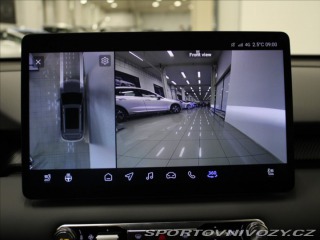 MG Ostatní modely MGS5 EV 0,1 64kWh 170kW Exclusive 2025