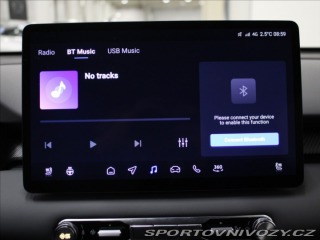 MG Ostatní modely MGS5 EV 0,1 64kWh 170kW Exclusive 2025