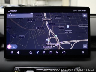 MG Ostatní modely MGS5 EV 0,1 64kWh 170kW Exclusive 2025