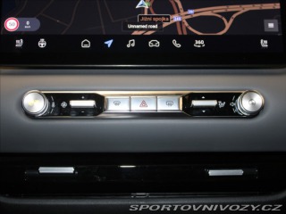 MG Ostatní modely MGS5 EV 0,1 64kWh 170kW Exclusive 2025