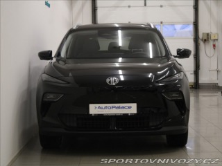 MG Ostatní modely MGS5 EV 0,1 64kWh 170kW Exclusive 2025