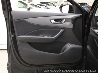 MG Ostatní modely MGS5 EV 0,1 64kWh 170kW Exclusive 2025