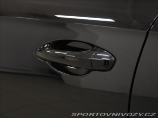 MG Ostatní modely MGS5 EV 0,1 64kWh 170kW Exclusive 2025