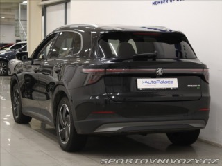 MG Ostatní modely MGS5 EV 0,1 64kWh 170kW Exclusive 2025