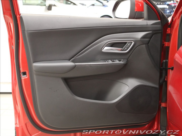 MG ZS 1,5 Hybrid+ 145kW Exclusi 2025