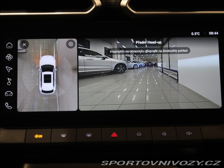 MG ZS 1,5 Hybrid+ 145kW Exclusi 2025