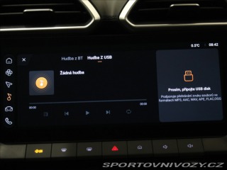 MG ZS 1,5 Hybrid+ 145kW Exclusi 2025