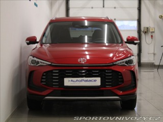 MG ZS 1,5 Hybrid+ 145kW Exclusi 2025