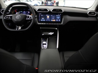 MG ZS 1,5 Hybrid+ 145kW Exclusi 2025