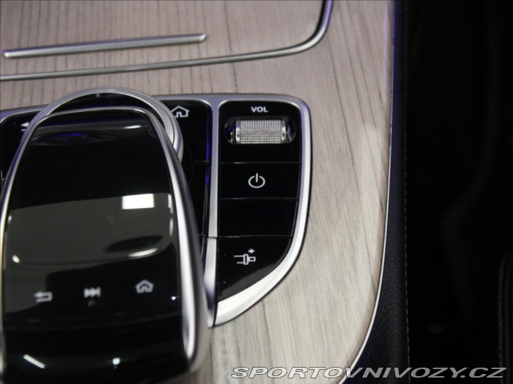 Mercedes-Benz E 2,0 220d Burm.PANO. E53-L 2020