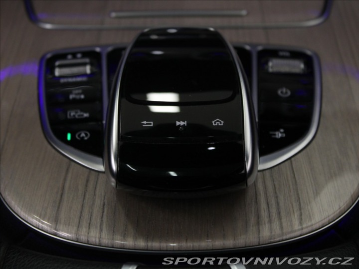 Mercedes-Benz E 2,0 220d Burm.PANO. E53-L 2020