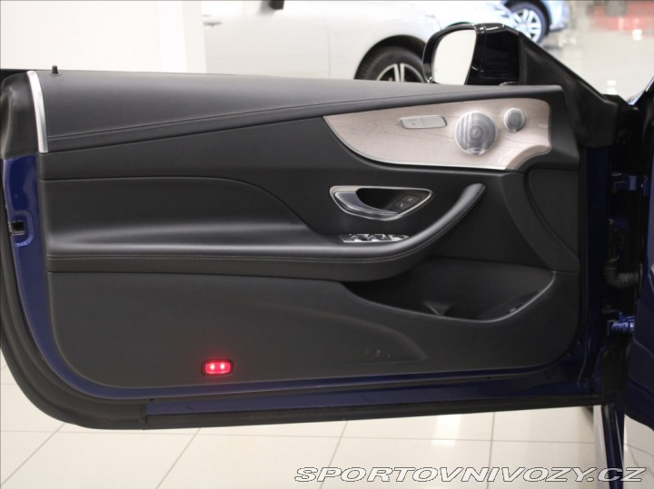 Mercedes-Benz E 2,0 220d Burm.PANO. E53-L 2020