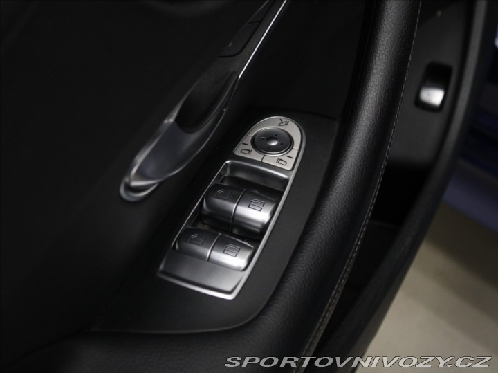 Mercedes-Benz E 2,0 220d Burm.PANO. E53-L 2020