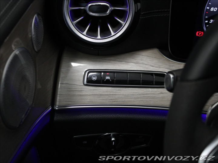 Mercedes-Benz E 2,0 220d Burm.PANO. E53-L 2020