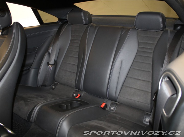 Mercedes-Benz E 2,0 220d Burm.PANO. E53-L 2020