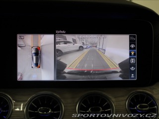 Mercedes-Benz E 2,0 220d Burm.PANO. E53-L 2020