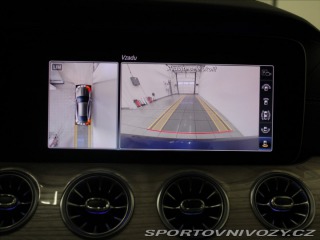 Mercedes-Benz E 2,0 220d Burm.PANO. E53-L 2020