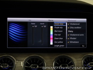 Mercedes-Benz E 2,0 220d Burm.PANO. E53-L 2020