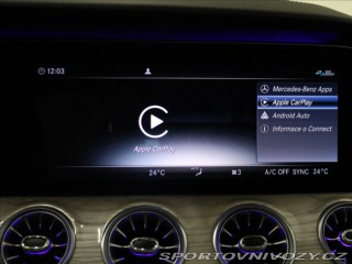 Mercedes-Benz E 2,0 220d Burm.PANO. E53-L 2020